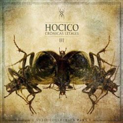 Hocico - Cronicas Letales I-IV (4x2CD) (2010)