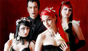 BlutEngel Discography 1999-2025