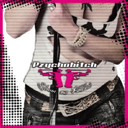 Pzychobitch - Strom Aus Fantasie EP (2006)