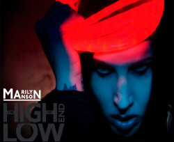 Marilyn Manson - The High End Of Low (+Bonus CD) (2009)