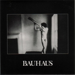 Bauhaus - In The Flat Field (Omnibus Edition - 2CD Remastered) (2009)
