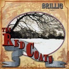 Brillig - The Red Coats (2009)
