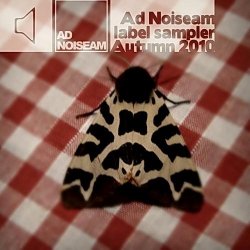 VA - Ad Noiseam Label Sampler Autumn 2010 (2010)