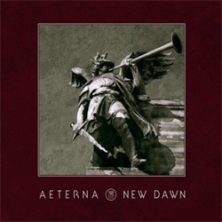 Aeterna - New Dawn (2009)