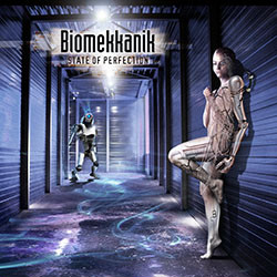 Biomekkanik - State Of Perfection (2009)