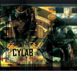 Cylab - Cut & Coil (2010)