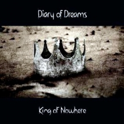 Diary Of Dreams - King Of Nowhere (CDM) (2009)