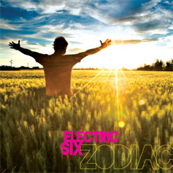 Electric Six - Zodiac (2010)