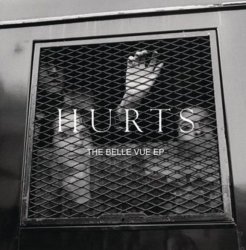 Hurts - The Belle Vue (EP) (2010)