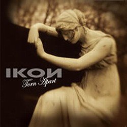 Ikon - Torn Apart (CDM) (2CD Limited Edition) (2010)