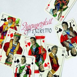 In Extremo - Zigeunerskat (CDS) (2011)