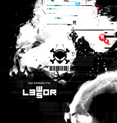 Lewsor - No Error It's Lewsor (2009) 