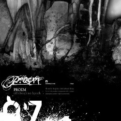 Proem - Till There's No Breath (2009)
