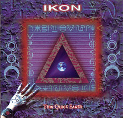 Ikon - This Quiet Earth (2CD Ltd.Ed.) (2009)