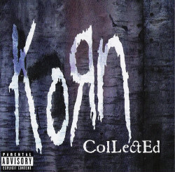 Korn - Collected (2009)
