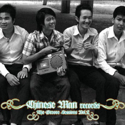 Chinese Man - The Groove Sessions Vol II (2009)