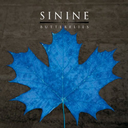 Sinine - Butterflies (2009)