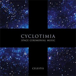 Cyclotimia - Celestis (Reissue) (2010)