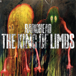 Radiohead - The King Of Limbs (2011)
