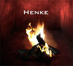 Henke - Vom A zum F (CDM) (2011)