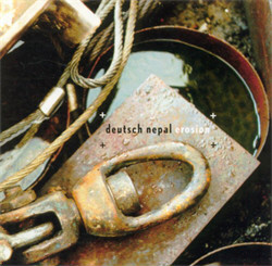 Deutsch Nepal - Erosion (Remastered) (2009)