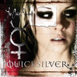 The Cruexshadows - Quicksilver (Limited Edition MCD) (2009)