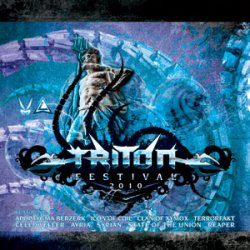 VA - Triton Festival 2010 (2010)