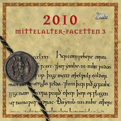 VA - Zillo Mittelalter Facetten III (2010)