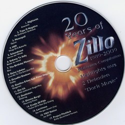 VA - 20 Years Of Zillo 1989-2009 (2009)