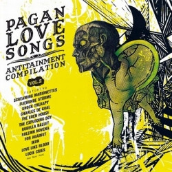 VA - Pagan Love Songs Vol.2 (2CD) (2009)