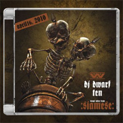 Wumpscut - DJ Dwarf Ten (2010)