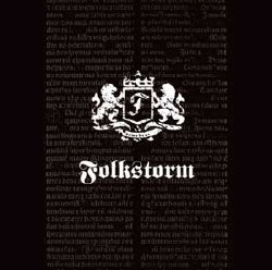 Folkstorm - Sweden (2009)