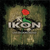 Ikon - Live In Dortmund (Limited Edition) (2010)