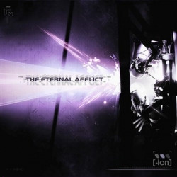 The Eternal Afflict - Ion (2CD Limited Edition) (2009)