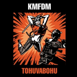 KMFDM - Tohuvabohu (2007)