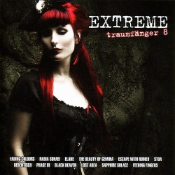 VA - Extreme Traumfaenger Vol.8 (2009)