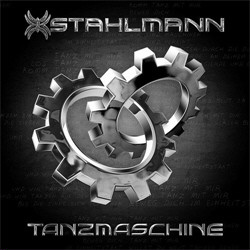Stahlmann - Tanzmaschine (CDS) (2011)