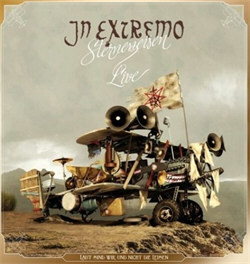 In Extremo - Sterneneisen Live (2012)