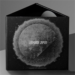 Jovian Spin - Shapes Of Perception (Reissue) (2012)