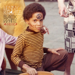 Lenny Kravitz - Black And White America (2011)