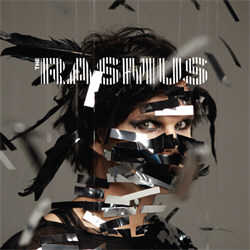 The Rasmus - The Rasmus (2012)