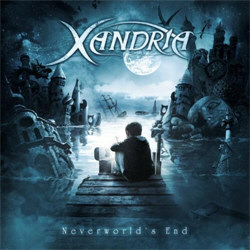 Xandria - Neverworld's End (Limited Edition Digipak) (2012)
