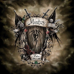 Mantus - Fatum (Best Of 2000-2012) (2CD) (2013)