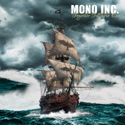 Mono Inc. - Heiland (EP) (2015)