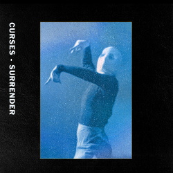 Curses - Surrender (EP) (2019)