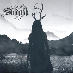 Suldusk - Lunar Falls (2019)
