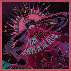The Legendary Pink Dots - Angel in the Detail (2019)