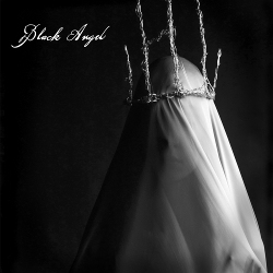 Black Angel - Kiss Of Death (2020)