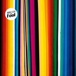 Bruch - The Fool (2020)
