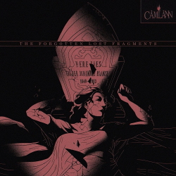 Camlann - The Forgotten Lost Fragments (2020)